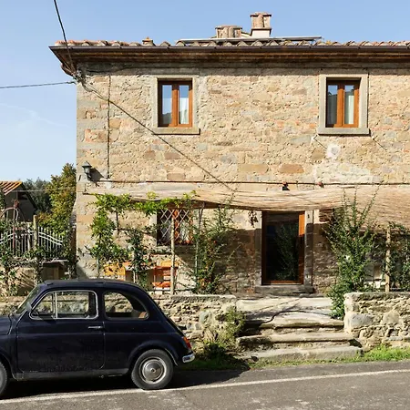 Il Casaletto Di