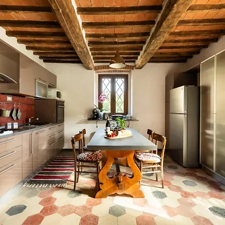 Il Casaletto Di Casa de Campo *