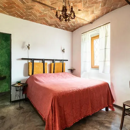 Casa de Campo Il Casaletto Di