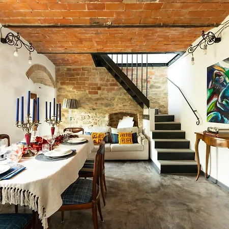 Il Casaletto Di Casa de Campo *
