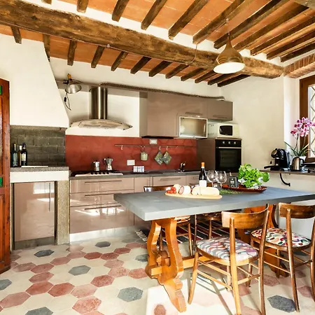 Il Casaletto Di Casa de Campo *